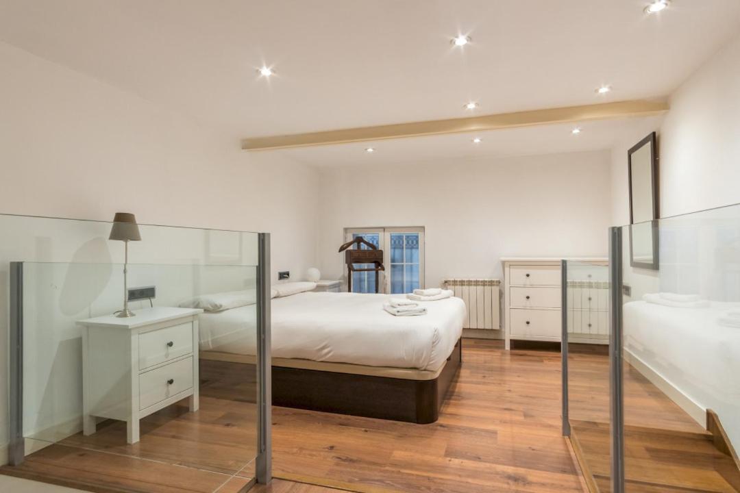 Modern- 2Bd 2Bth - Opera Διαμέρισμα Μαδρίτη Εξωτερικό φωτογραφία